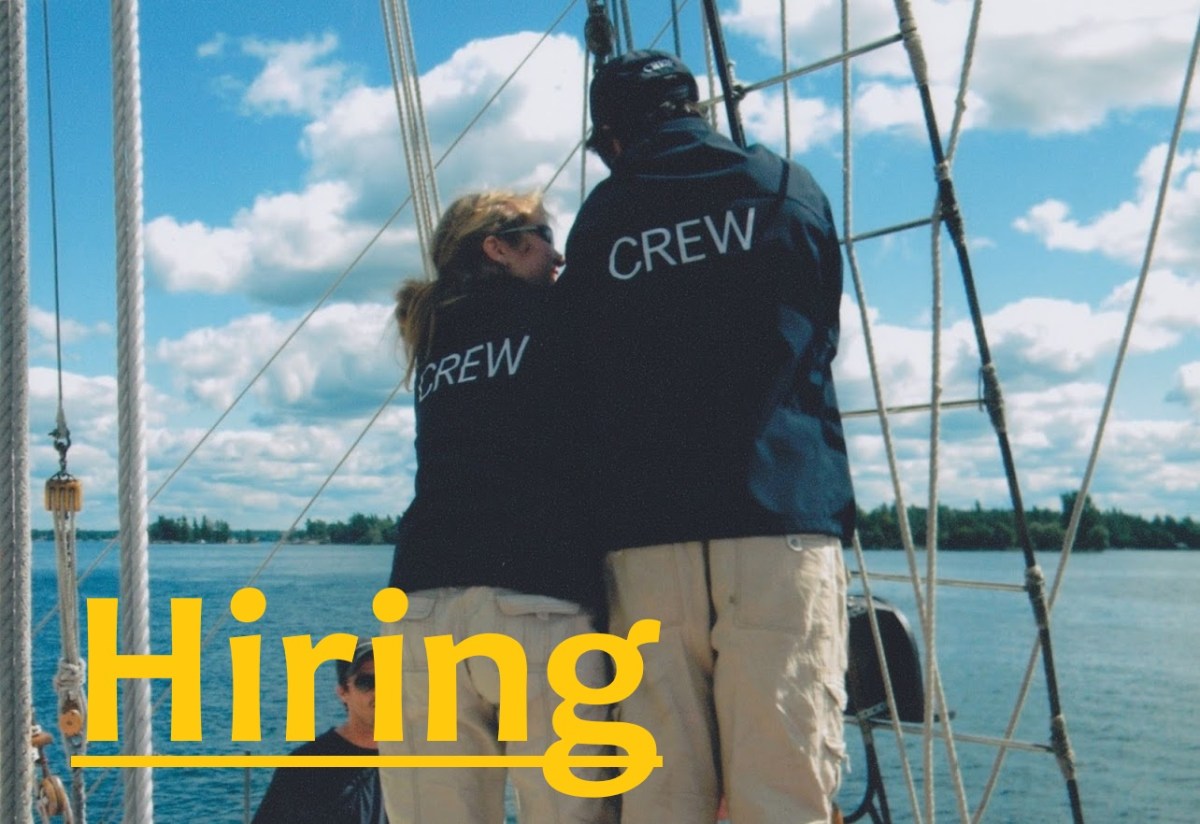 Summer jobs, Student&nbsp;jobs